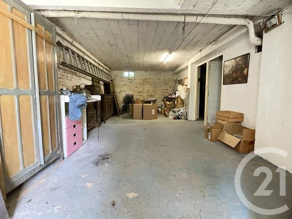 Maison à vendre  6 pièces - 126,02 m 2   DUNKERQUE  - 59