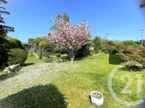 Maison à vendre  6 pièces - 126,02 m 2   DUNKERQUE  - 59
