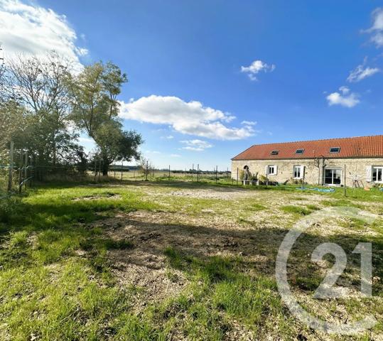 Maison à vendre  6 pièces - 126,02 m 2   DUNKERQUE  - 59