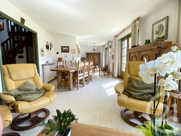 Maison à vendre  6 pièces - 126,02 m 2   DUNKERQUE  - 59