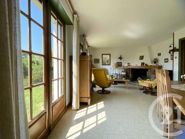 Maison à vendre  6 pièces - 126,02 m 2   DUNKERQUE  - 59