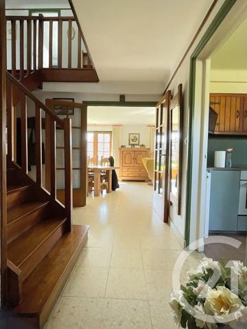 Maison à vendre  6 pièces - 126,02 m 2   DUNKERQUE  - 59