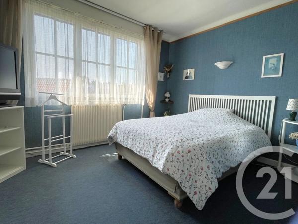 Maison à vendre  6 pièces - 126,02 m 2   DUNKERQUE  - 59