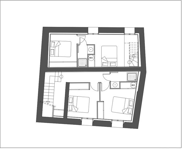 Immeuble à vendre 75,5 m² Cannes