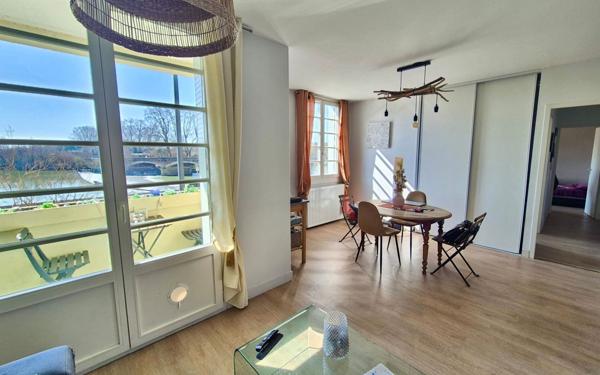 Appartement à vendre    3 pièces • 68,02 m2 Toulouse