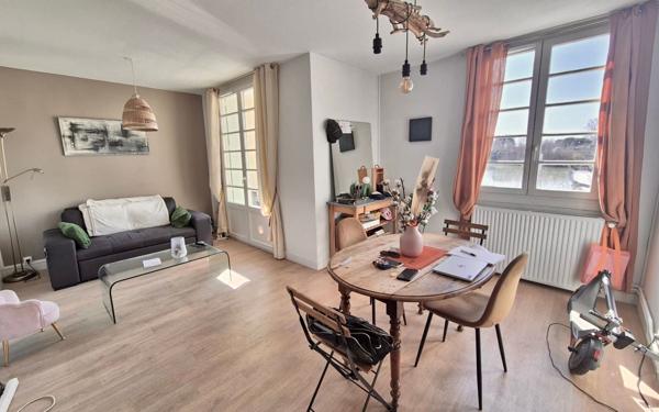 Appartement à vendre    3 pièces • 68,02 m2 Toulouse