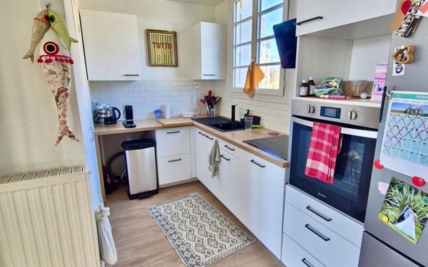 Appartement à vendre    3 pièces • 68,02 m2 Toulouse