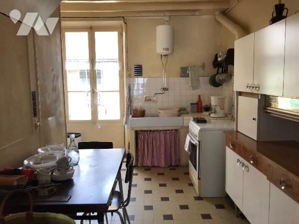 BONNEVAL CENTRE MAISON DE VILLE