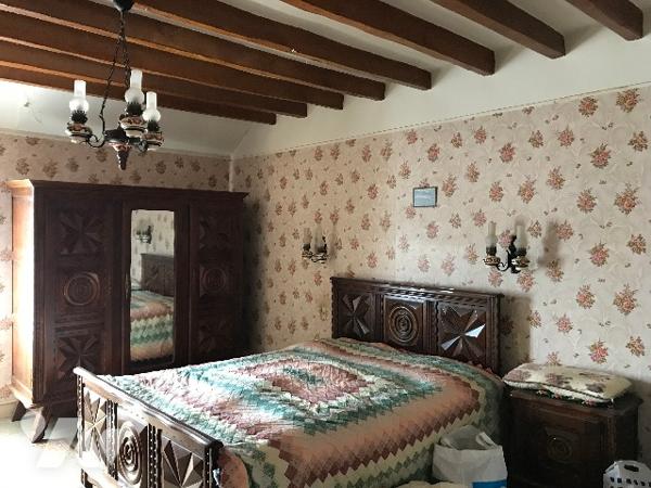 BONNEVAL CENTRE MAISON DE VILLE