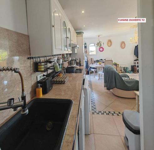 Élégante maison de 7 pièces – 270 m² SH à La Seyne-sur-Mer (83500) – 769 000 €