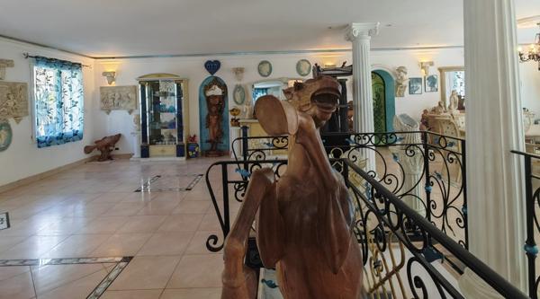 Élégante maison de 7 pièces – 270 m² SH à La Seyne-sur-Mer (83500) – 769 000 €