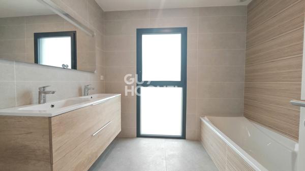 Villa contemporaine NEUVE à Saint-Cyprien 4 pièce(s) 127 m2. Elégance, Confort et Intimité au coeur du résidentiel LE GREEN.