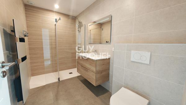 Villa contemporaine NEUVE à Saint-Cyprien 4 pièce(s) 127 m2. Elégance, Confort et Intimité au coeur du résidentiel LE GREEN.