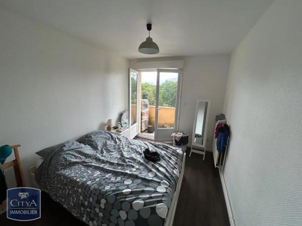 Appartement à louer 2 pièces 54.19m² Mérignac (33700)