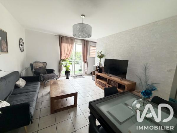 Appartement à vendre 2 pièces 44 m² Marck