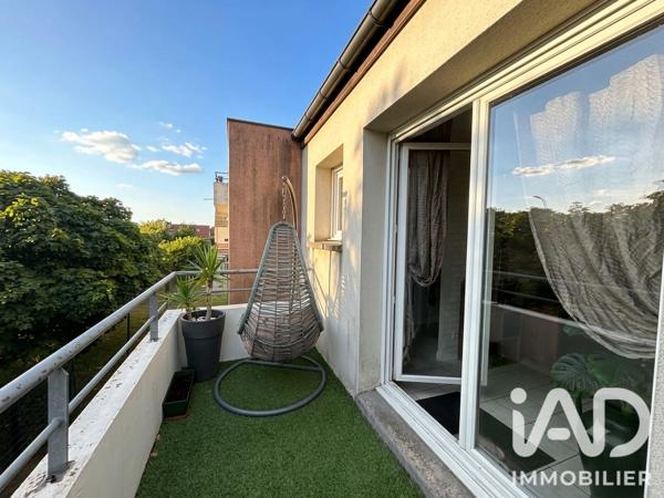 Appartement à vendre 2 pièces 44 m² Marck