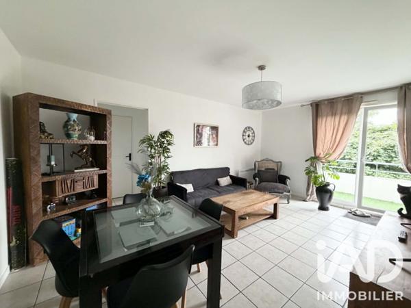 Appartement à vendre 2 pièces 44 m² Marck