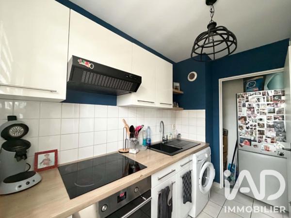 Appartement à vendre 2 pièces 44 m² Marck
