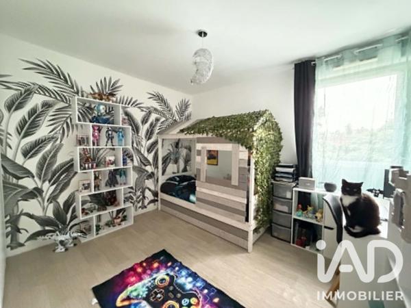 Appartement à vendre 2 pièces 44 m² Marck