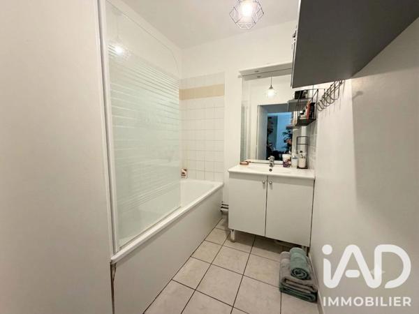 Appartement à vendre 2 pièces 44 m² Marck