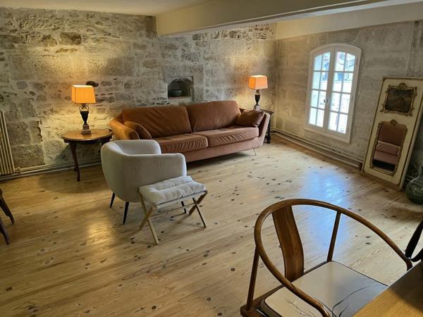 Appartement à vendre |  Périgueux |  2 pièces | 84 m²