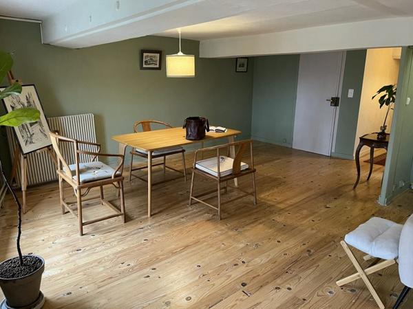Appartement à vendre |  Périgueux |  2 pièces | 84 m²