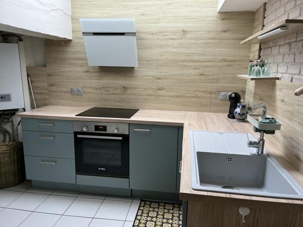 Appartement à vendre |  Périgueux |  2 pièces | 84 m²
