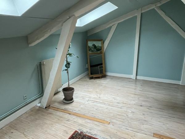 Appartement à vendre |  Périgueux |  2 pièces | 84 m²