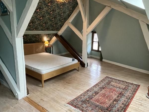 Appartement à vendre |  Périgueux |  2 pièces | 84 m²