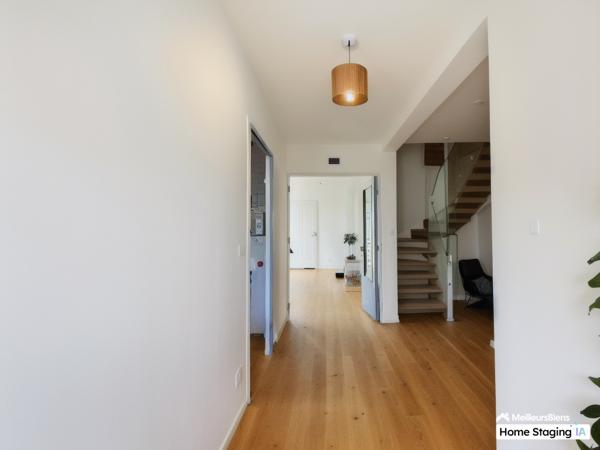 À vendre : maison confortable à Istres, idéale pour toute la famille