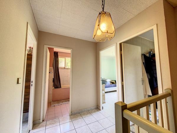 À vendre : maison confortable à Istres, idéale pour toute la famille