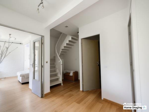 À vendre : maison confortable à Istres, idéale pour toute la famille