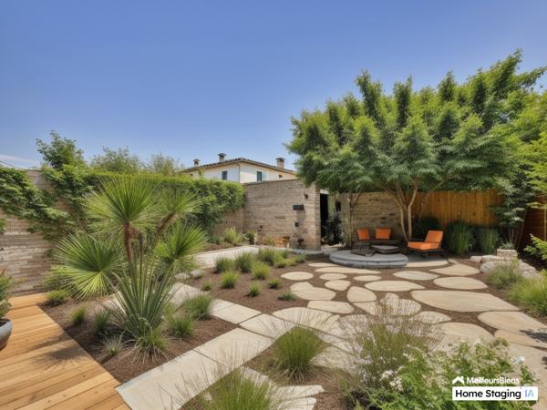 À vendre : maison confortable à Istres, idéale pour toute la famille