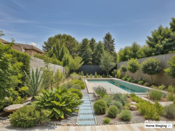 À vendre : maison confortable à Istres, idéale pour toute la famille