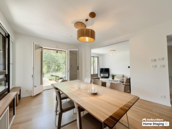 À vendre : maison confortable à Istres, idéale pour toute la famille