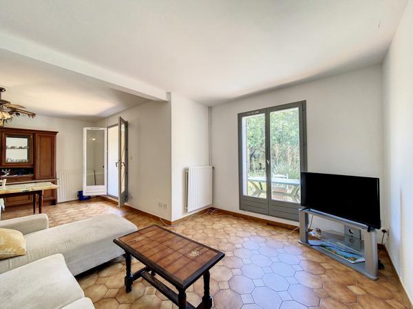 À vendre : maison confortable à Istres, idéale pour toute la famille