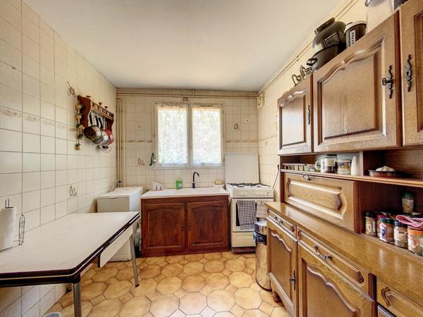 À vendre : maison confortable à Istres, idéale pour toute la famille