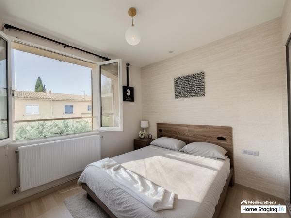 À vendre : maison confortable à Istres, idéale pour toute la famille