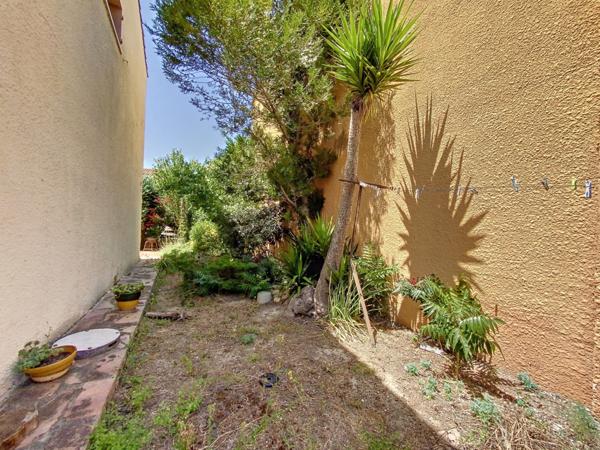 À vendre : maison confortable à Istres, idéale pour toute la famille