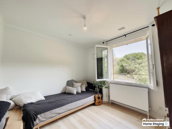 À vendre : maison confortable à Istres, idéale pour toute la famille