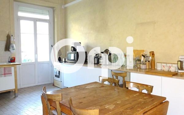 Appartement à vendre    4 pièces • 104 m2 Rive-de-Gier