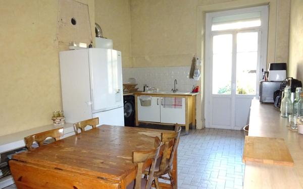 Appartement à vendre    4 pièces • 104 m2 Rive-de-Gier