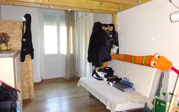 Appartement à vendre    4 pièces • 104 m2 Rive-de-Gier