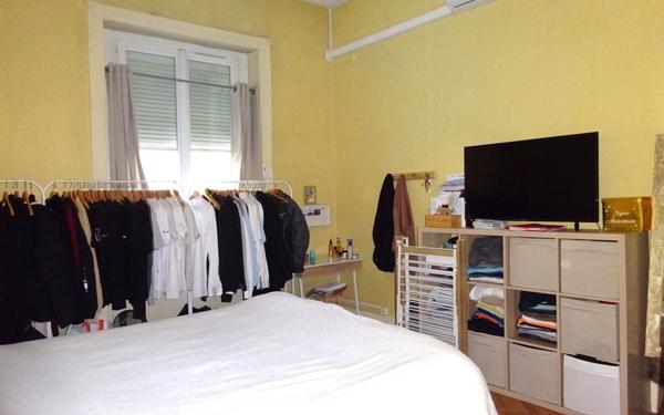 Appartement à vendre    4 pièces • 104 m2 Rive-de-Gier