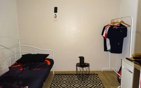 Appartement à vendre    4 pièces • 104 m2 Rive-de-Gier