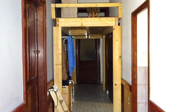 Appartement à vendre    4 pièces • 104 m2 Rive-de-Gier