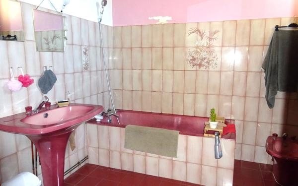 Appartement à vendre    4 pièces • 104 m2 Rive-de-Gier