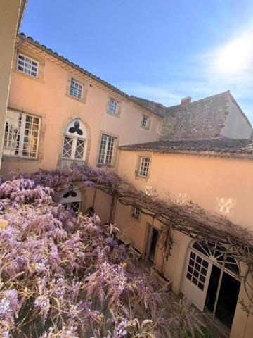 EXCLUSIVITE LIMOUX - MURS , MONASTERE , GITES, HERBERGEMENT , SEMINAIRE