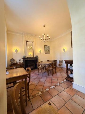 EXCLUSIVITE LIMOUX - MURS , MONASTERE , GITES, HERBERGEMENT , SEMINAIRE