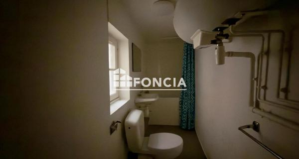 À vendre Studio 27.1 m² - Rodez 12000